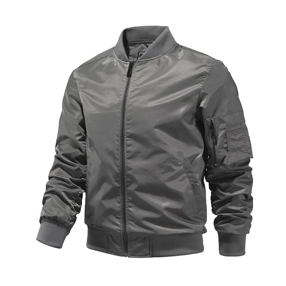 Joval - Veste Bomber Homme