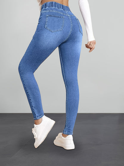 Ginevra - Pantalon Large Lin Léger