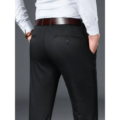 Faustino - Slacks Modernes Et Confortables