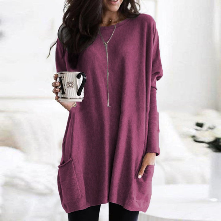 Renata | Pull Oversize Femme