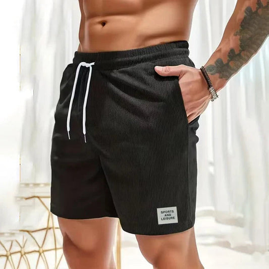 Gaudenzio - Short Confortable Homme Moderne