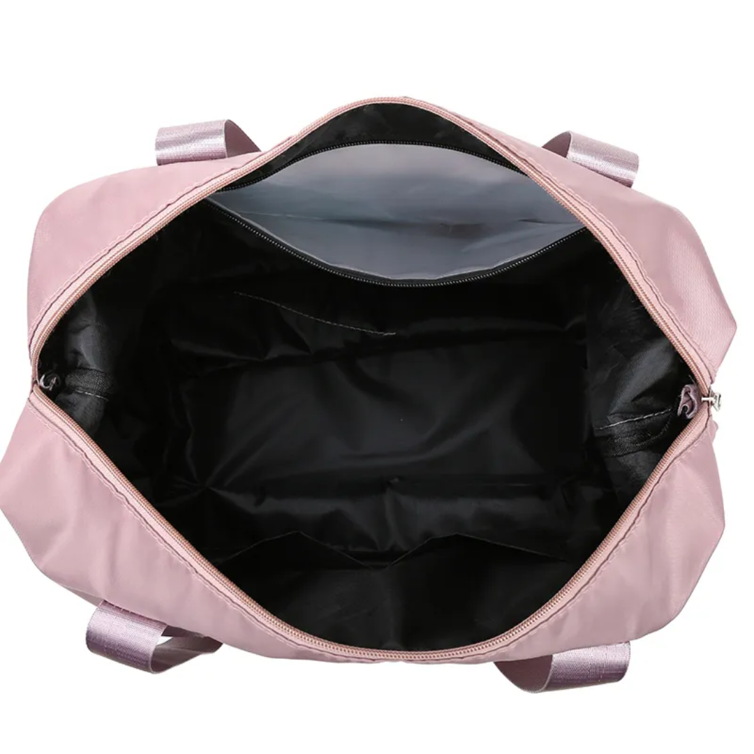 Chandelle - Chic Valise Pour Femmes