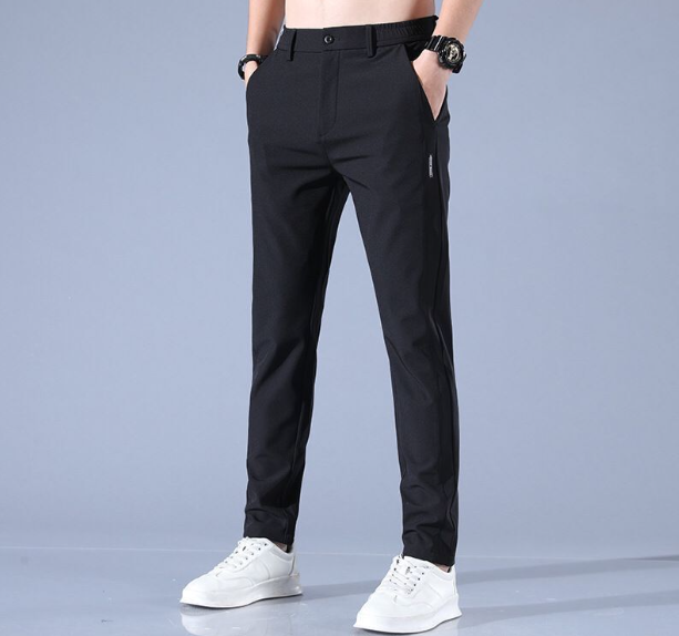 Falye - Pantalon Golf Style Moderne