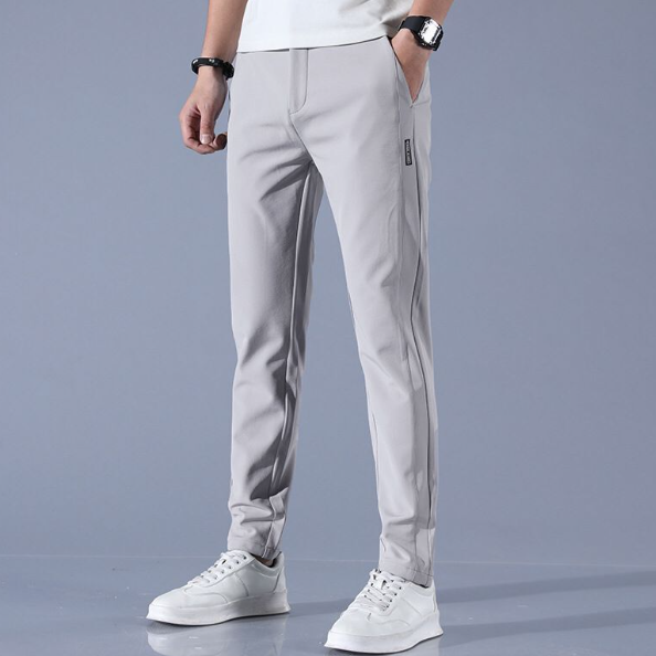 Falye - Pantalon Golf Style Moderne