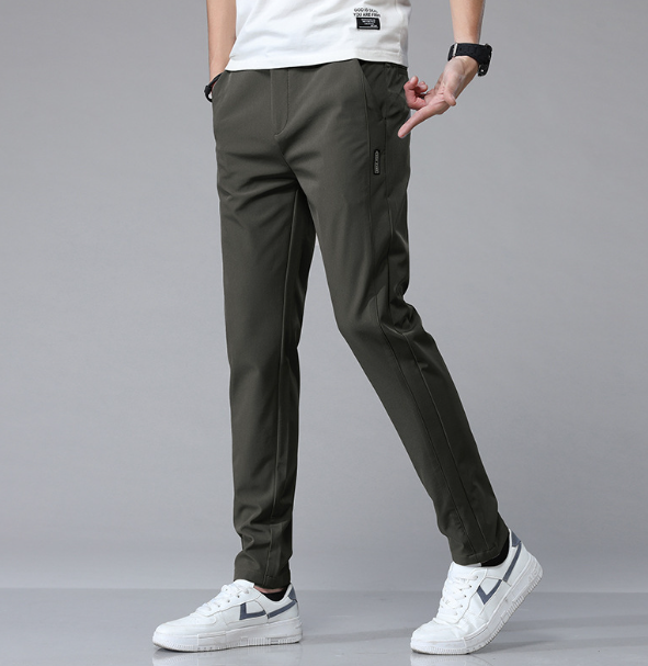 Falye - Pantalon Golf Style Moderne