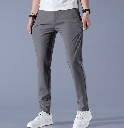 Falye - Pantalon Golf Style Moderne