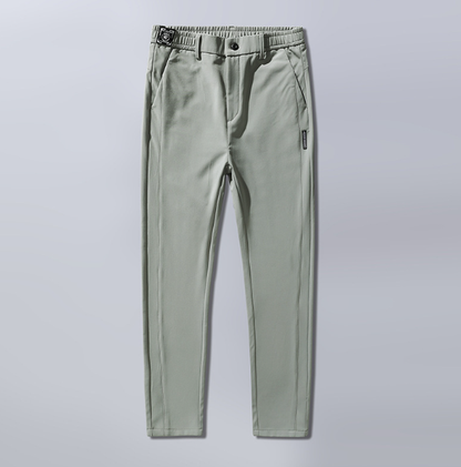 Falye - Pantalon Golf Style Moderne