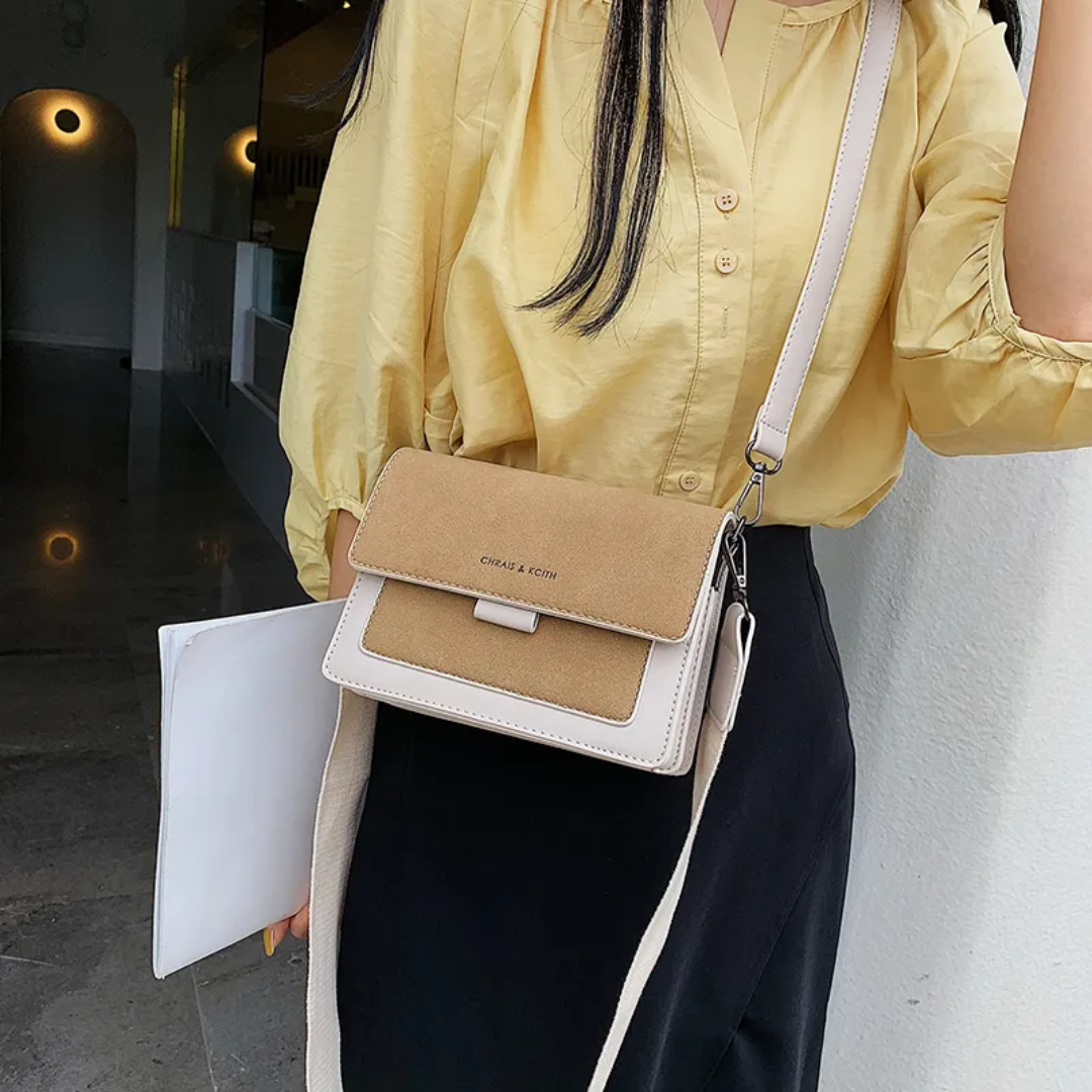 Chessa | Chic Sac Pour Femmes