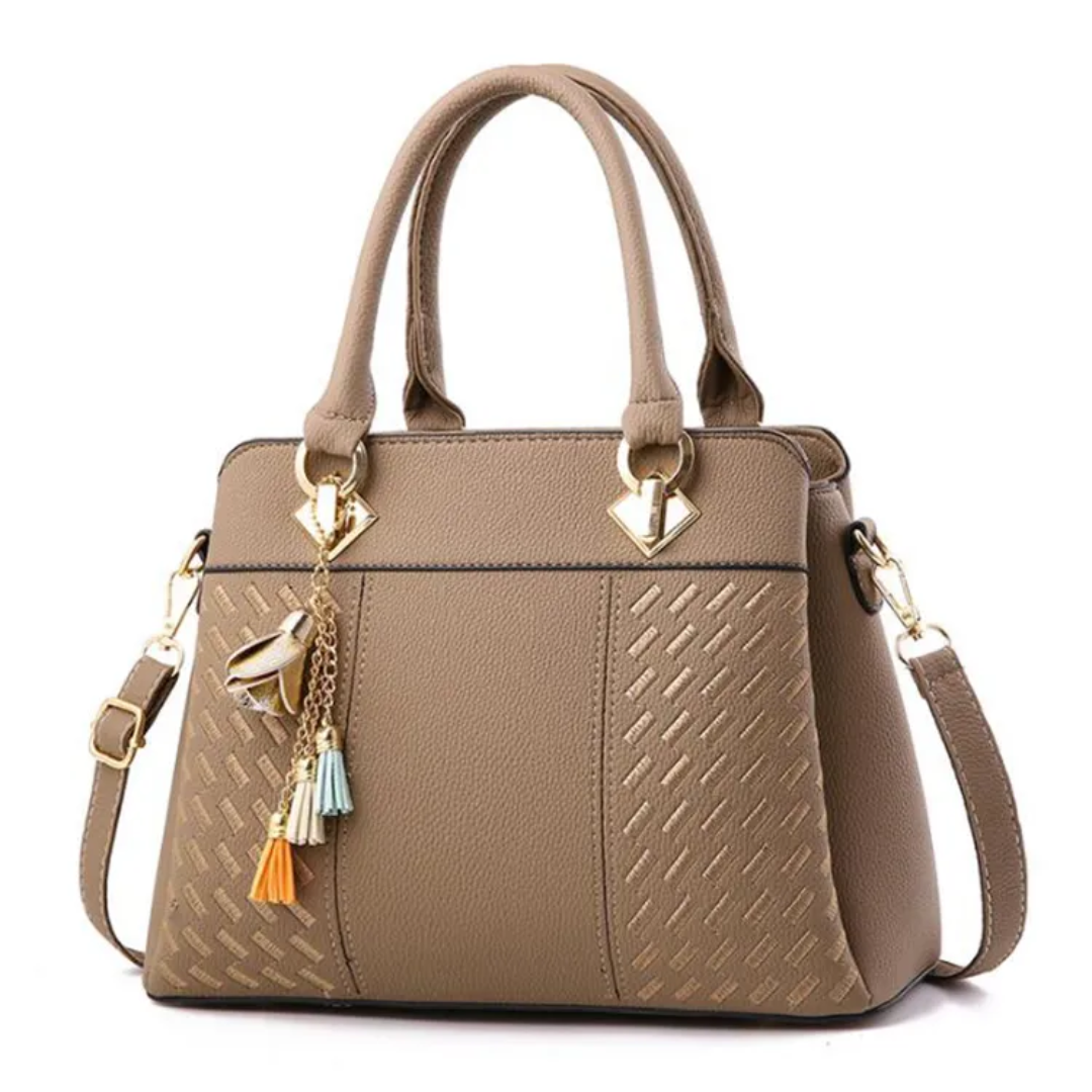 Chadian | Sac pour Femme | À Main, Multi-Style & Élégant
