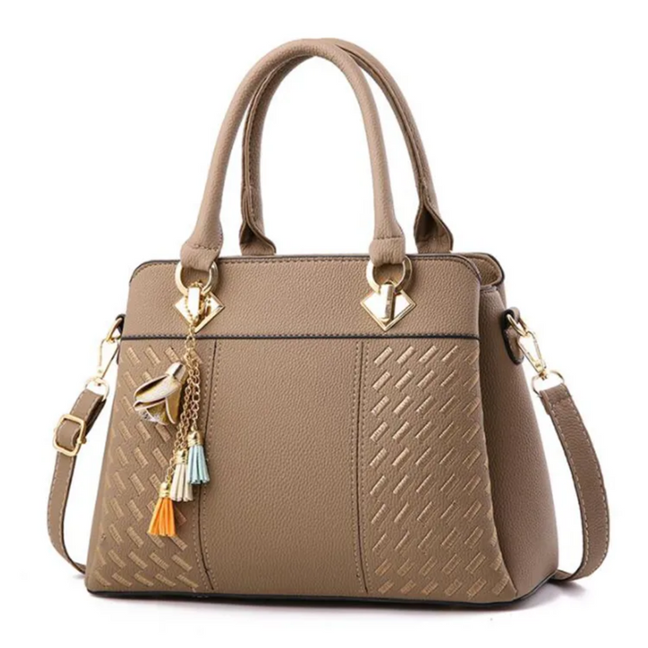 Chadian | Sac pour Femme | À Main, Multi-Style & Élégant