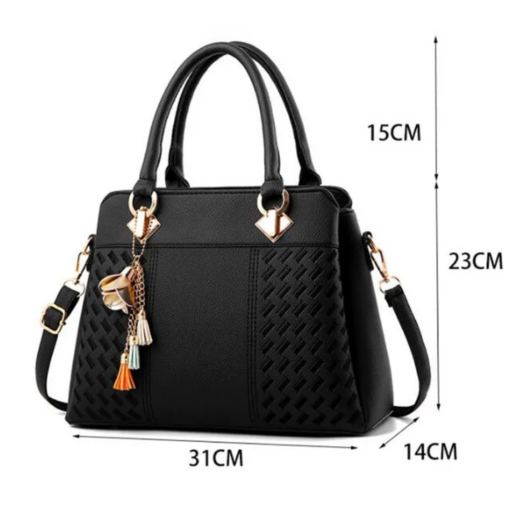 Chadian | Sac pour Femme | À Main, Multi-Style & Élégant