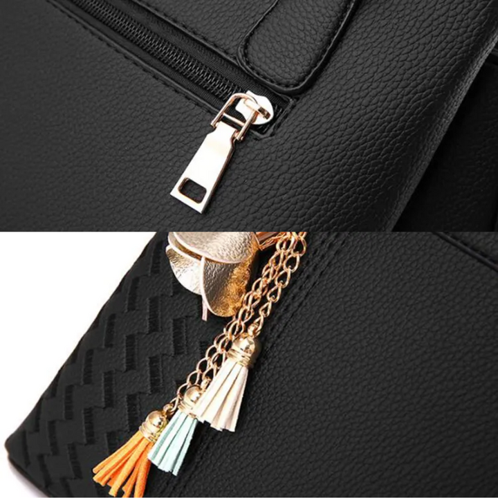 Chadian | Sac pour Femme | À Main, Multi-Style & Élégant