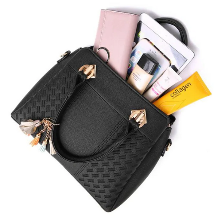 Chadian | Sac pour Femme | À Main, Multi-Style & Élégant