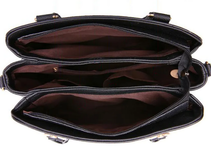 Chadian | Sac pour Femme | À Main, Multi-Style & Élégant