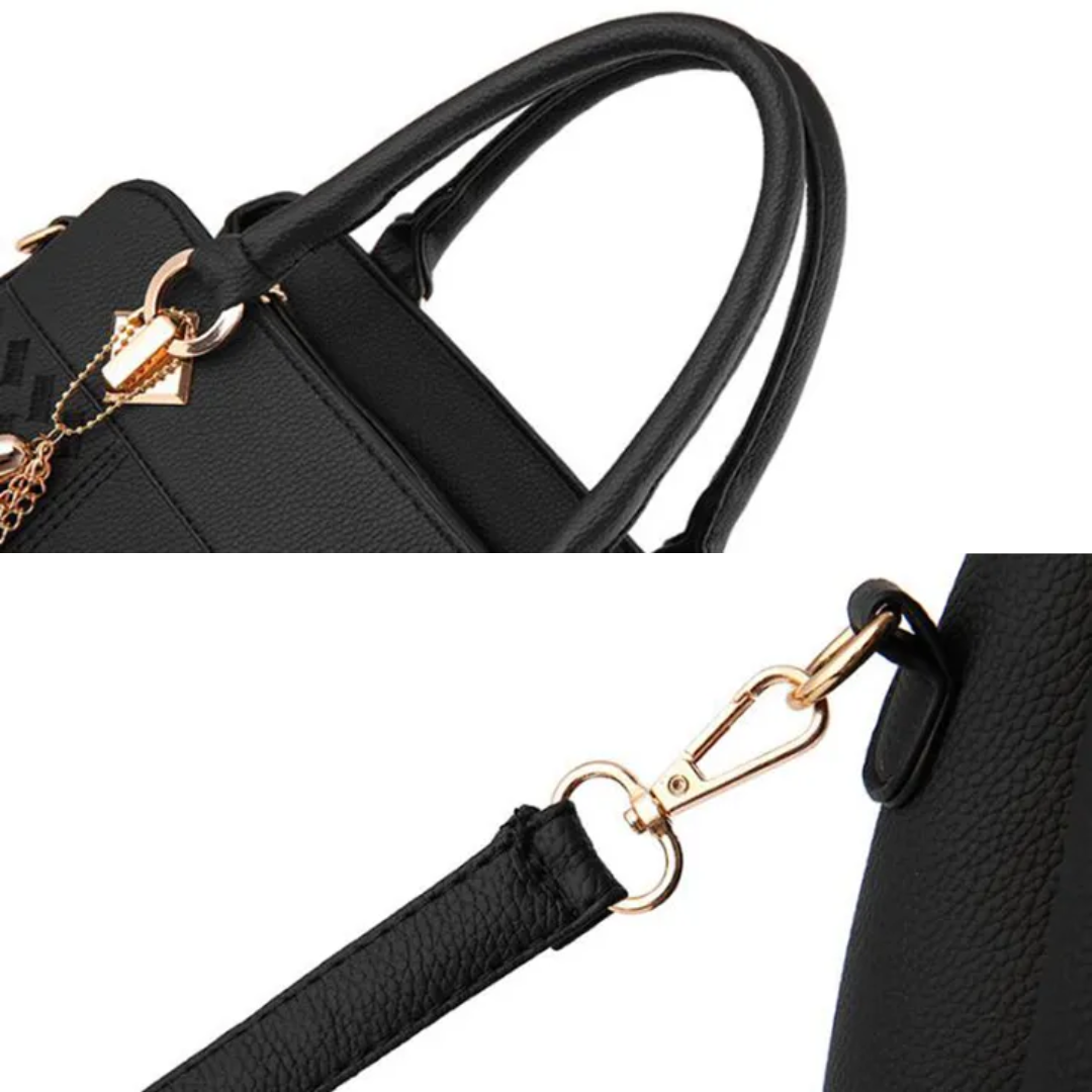 Chadian | Sac pour Femme | À Main, Multi-Style & Élégant