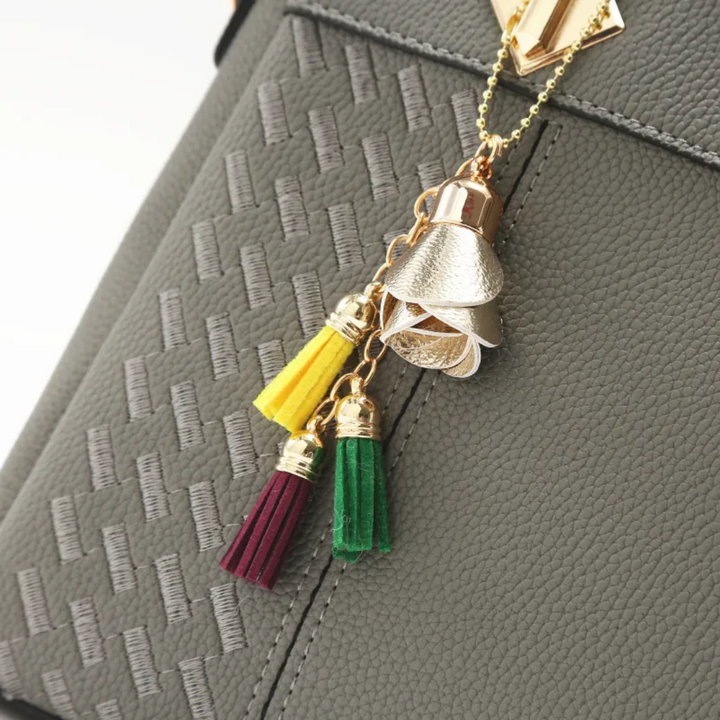 Chadian | Sac pour Femme | À Main, Multi-Style & Élégant