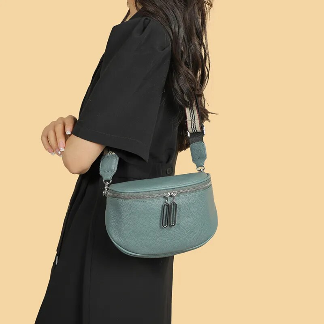 Caitrionas - Sac En Cuir Stylé