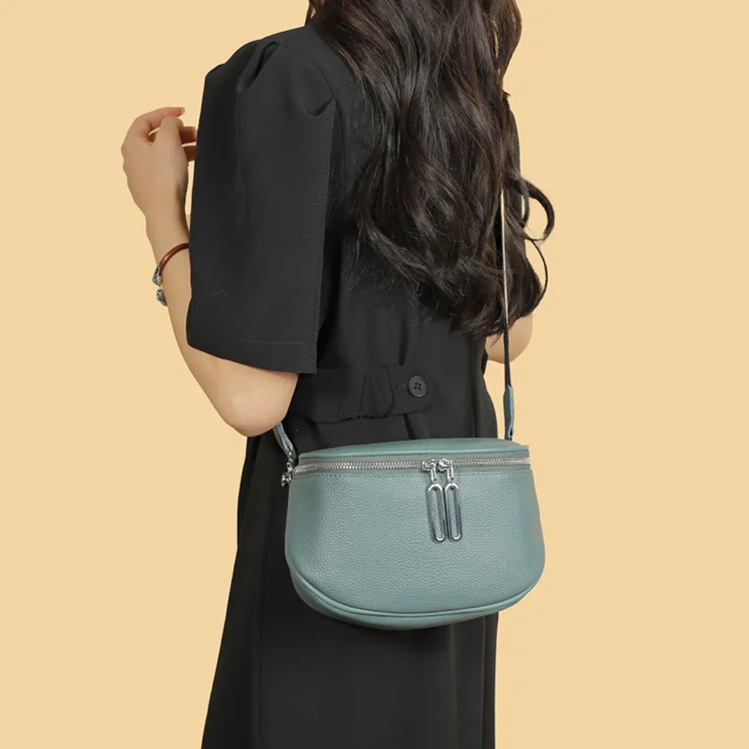 Caitrionas - Sac En Cuir Stylé