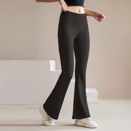 Genevève - Pantalon Yoga Ultra Confort