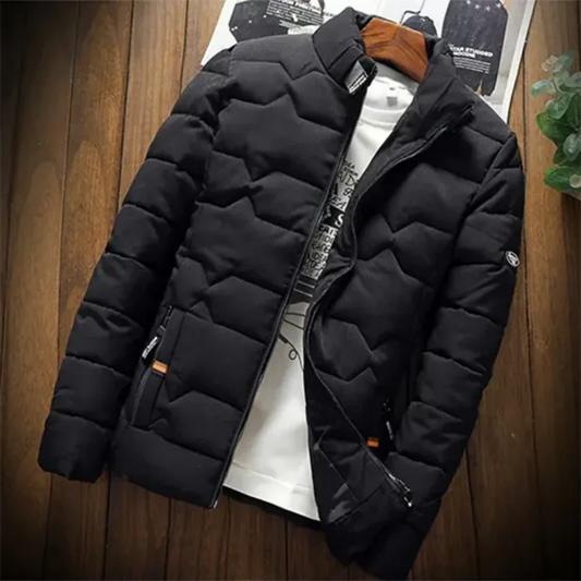 Thor - Veste Puffer Hiver