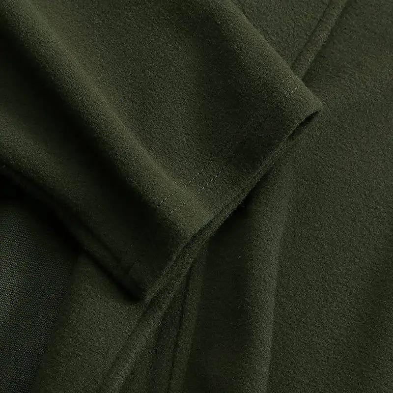 Cybile | Manteau Long Style Trench