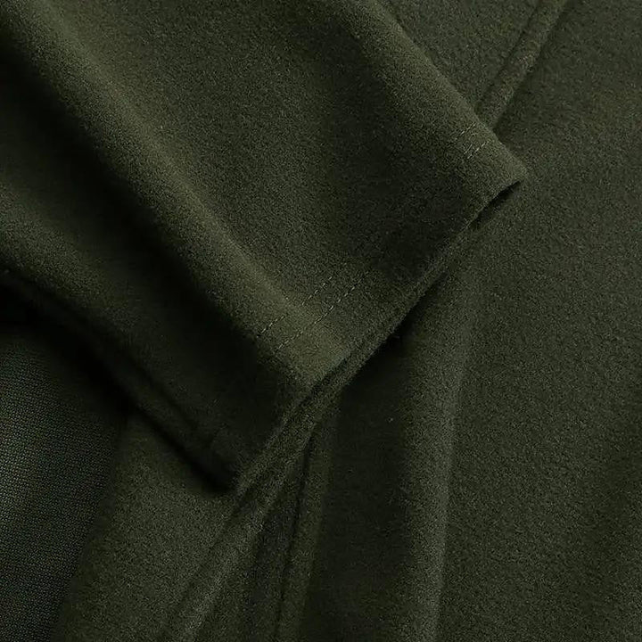 Cybile | Manteau Long Style Trench