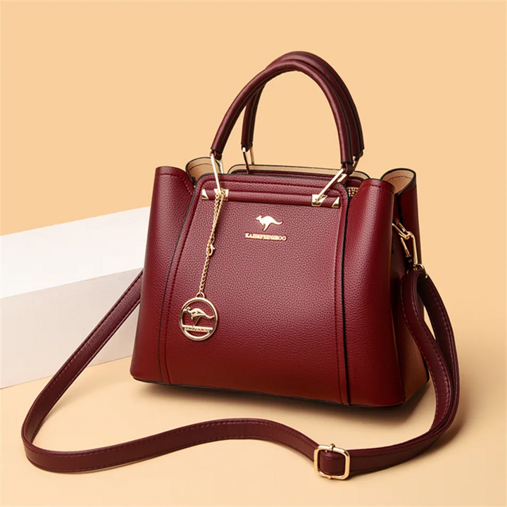le sac adapté aux tenues polyvalentes.