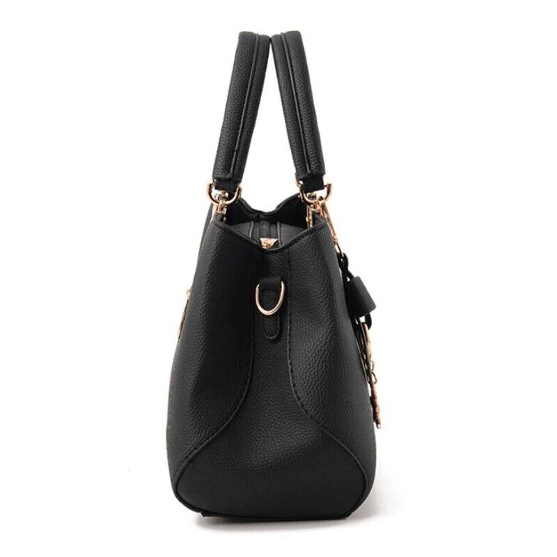 Sac Claudete élégant à bandoulière pour femme, ligne raffinée adaptée aux tenues polyvalentes.
