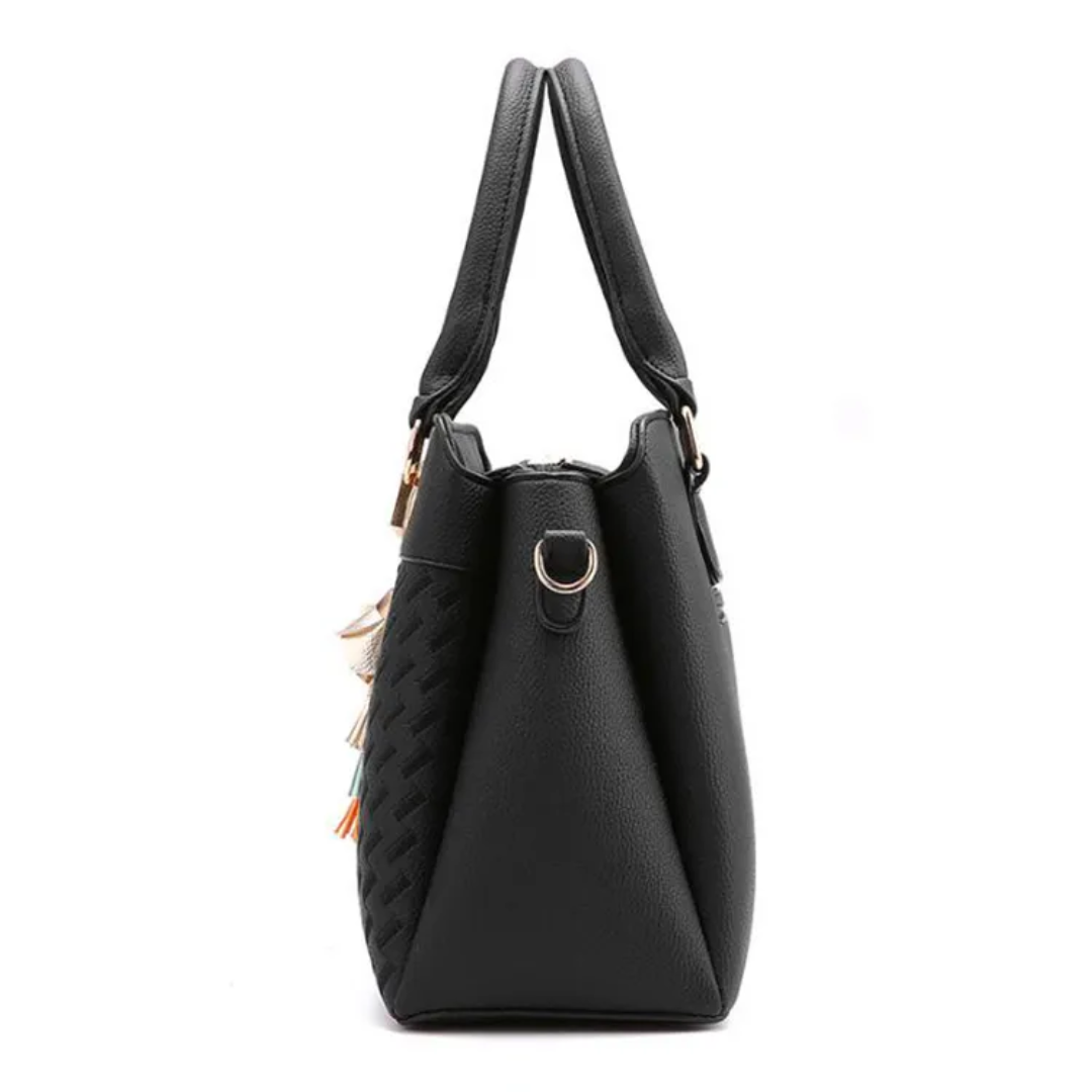 Chadian | Sac pour Femme | À Main, Multi-Style & Élégant