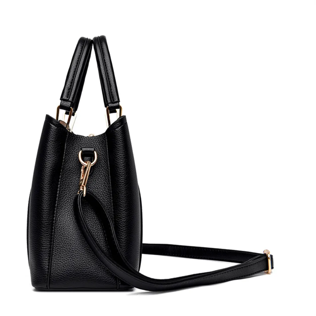 le sac adapté aux tenues polyvalentes.