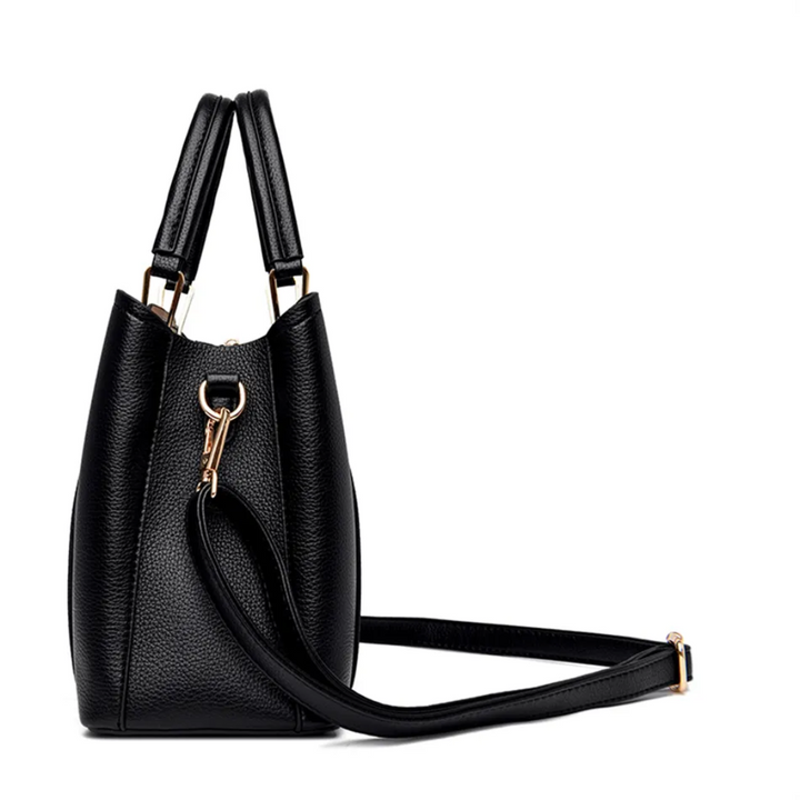 le sac adapté aux tenues polyvalentes.