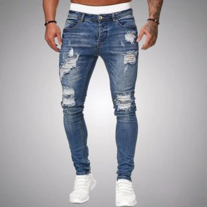 Dakari - Jean Skinny Stylé Homme