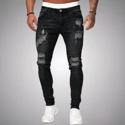 Dakari - Jean Skinny Stylé Homme