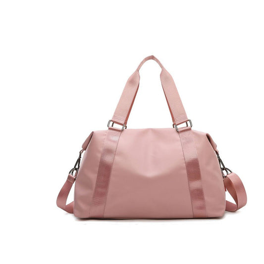 Cyriele - Sac Duffel Mode Femme