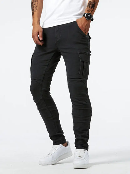 Ferréol - Pantalon Confortable Et Stretch