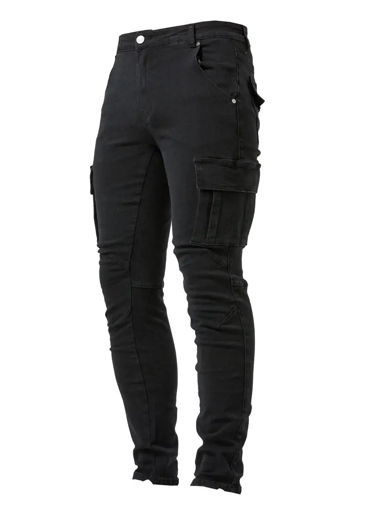 Ferréol - Pantalon Confortable Et Stretch