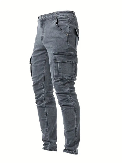 Ferréol - Pantalon Confortable Et Stretch