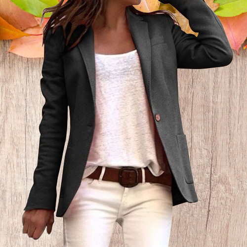 Bali - Veste Slim Fit Tendance