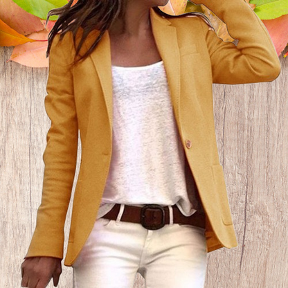 Bali - Veste Slim Fit Tendance