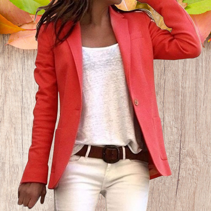 Bali - Veste Slim Fit Tendance