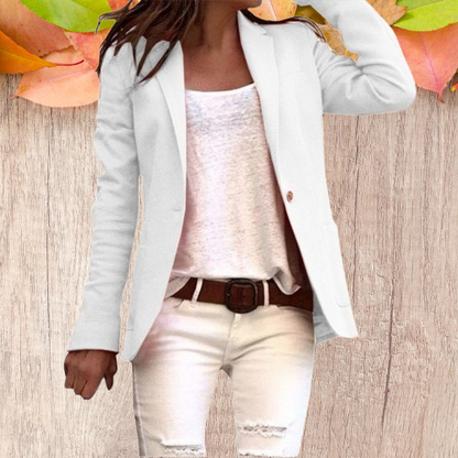 Bali - Veste Slim Fit Tendance