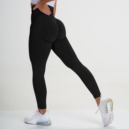 Ginette - Legging Sport Uni Pratique